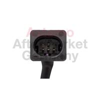 1x Sonde lambda ASTEMO-HITACHI 2505312 convient pour AUDI BENTLEY SEAT VW