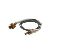 1x Sonde lambda BOSCH 0 258 003 740 convient pour AUDI SEAT SKODA VW