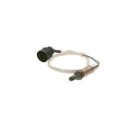 1x Sonde lambda BOSCH 0 258 005 324 convient pour BMW GMC VW