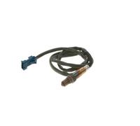 1x Sonde lambda BOSCH 0 258 006 186 convient pour CITROËN FIAT PEUGEOT