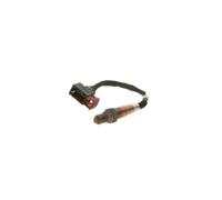 1x Sonde lambda BOSCH 0 258 006 506 convient pour PORSCHE