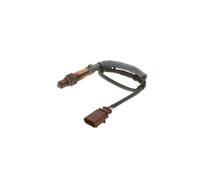 1x Sonde lambda BOSCH 0 258 006 862 convient pour AUDI SKODA VW