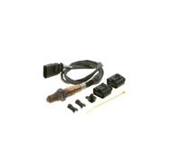 1x Sonde lambda BOSCH 0 258 010 036 convient pour AUDI FORD PORSCHE SEAT VW