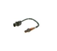 1x Sonde lambda BOSCH 0 258 017 014 convient pour CHRYSLER MERCEDES-BENZ JEEP