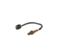 1x Sonde lambda BOSCH 0 258 027 005 convient pour BMW STEYR ROLLS-ROYCE MINI