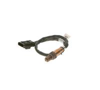1x Sonde lambda BOSCH 0 258 027 103 convient pour BMW STEYR