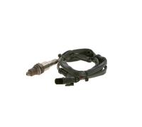 1x Sonde lambda BOSCH 0 258 030 044 convient pour SEAT SKODA VW