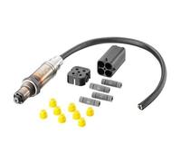 Bosch Sonde lambda 0 258 986 507 – avec connecteur universel breveté noir