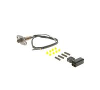 Bosch Sonde lambda 0258986617 – Connecteur universel, breveté Bosch