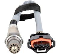 1x Sonde lambda BOSCH 0 258 986 729 convient pour GMC OPEL VAUXHALL CHEVROLET