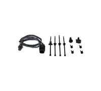 1x Sonde lambda BOSCH 0 281 004 150 convient pour AUDI BMW PORSCHE SKODA VW