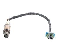 1x Sonde lambda BOSCH F00HL00255 convient pour GMC ISUZU OPEL SAAB VAUXHALL