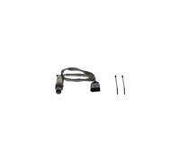 1x Sonde lambda BOSCH F00HL00389 convient pour AUDI SEAT VW