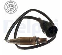 1x Sonde lambda DELPHI ES10254-12B1 convient pour BMW PORSCHE