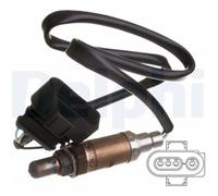 1x Sonde lambda DELPHI ES10568-12B1 convient pour AUDI FORD SEAT SKODA VW VAG