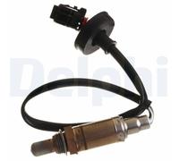 Sonde lambda Sonde-doigt ES10657-12B1 DELPHI pour HYUNDAI ACCENT I