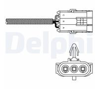 DELPHI ES10995-12B1 Sonde lambda