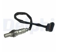 1x Sonde lambda DELPHI ES20236-12B1 convient pour FIAT LANCIA