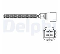 1x Sonde lambda DELPHI ES20269-12B1 convient pour TOYOTA LEXUS