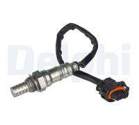 1x Sonde lambda DELPHI ES20284-12B1 convient pour OPEL VAUXHALL