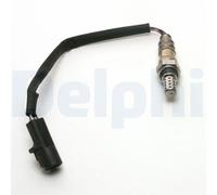 1x Sonde lambda DELPHI ES20318-12B1 convient pour FORD JAGUAR MAZDA