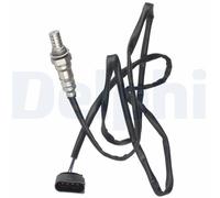1x Sonde lambda DELPHI ES20340-12B1 convient pour SEAT VW