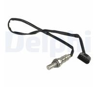 1x Sonde lambda DELPHI ES20342-12B1 convient pour AUDI SEAT SKODA VW VAG