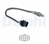 1x Sonde lambda DELPHI ES20491-12B1 convient pour OPEL VAUXHALL CHEVROLET