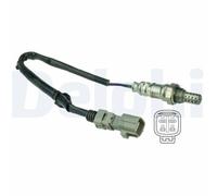 Delphi Sonde lambda planaire ES20527-12B1 pour Toyota Auris