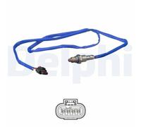 1x Sonde lambda DELPHI ES21123-12B1 convient pour FORD FORD ASIA & OCEANIA