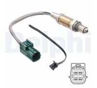 1x Sonde lambda DELPHI ES21195-12B1 convient pour NISSAN