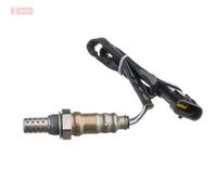 Denso Sonde lambda DOX-2002 chauffée pour Nissan et Renault