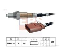 Facet Sonde lambda chauffée 1.997.090 EPS pour VW SEAT