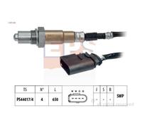 Sonde lambda chauffé 1.997.585 EPS pour VW SEAT