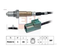 1x Sonde lambda EPS 1.997.633 convient pour NISSAN