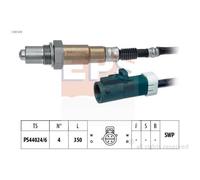 Facet Sonde lambda 1.997.679 chauffée pour Ford et Mazda
