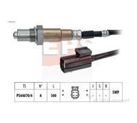 Facet Sonde lambda chauffée 1.998.106 EPS pour Nissan Micra III Note X-Trail II GT-R