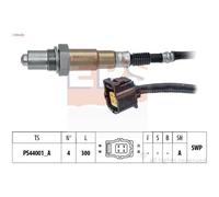 Facet Sonde lambda chauffée 1.998.202 EPS pour MERCEDES-BENZ SMART