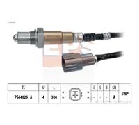 1x Sonde lambda EPS 1.998.269 convient pour CITROËN DAIHATSU PEUGEOT SUBARU