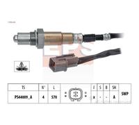 1x Sonde lambda EPS 1.998.344 convient pour HYUNDAI