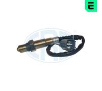 1x Sonde lambda ERA 570201 convient pour CITROËN PEUGEOT TOYOTA