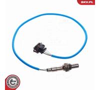 1x Sonde lambda ESEN SKV 09SKV072 convient pour ALFA ROMEO FIAT LANCIA OPEL