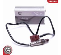 1x Sonde lambda ESEN SKV 09SKV127 convient pour AUDI SEAT SKODA VW AUDI (FAW)