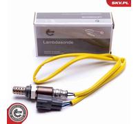 1x Sonde lambda ESEN SKV 09SKV440 convient pour SUBARU