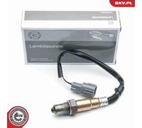 1x Sonde lambda ESEN SKV 09SKV585 convient pour TOYOTA LEXUS