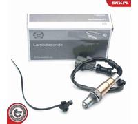 1x Sonde lambda ESEN SKV 09SKV637 convient pour HONDA