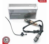 1x Sonde lambda ESEN SKV 09SKV647 convient pour HONDA