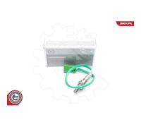 1x Sonde lambda ESEN SKV 09SKV671 convient pour ALFA ROMEO CITROËN FIAT DACIA