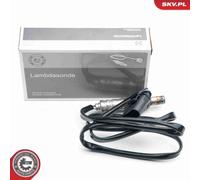 1x Sonde lambda ESEN SKV 09SKV677 convient pour AUDI SEAT SKODA VW BENTLEY