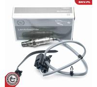 1x Sonde lambda ESEN SKV 09SKV740 convient pour MAZDA